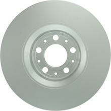Charger l'image dans la galerie, 52011388 Bosch QuietCast Disc Brake Rotor Bosch Canada
