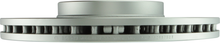 Charger l'image dans la galerie, 52011388 Bosch QuietCast Disc Brake Rotor Bosch Canada