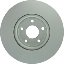 Charger l'image dans la galerie, 52011562 Bosch QuietCast Disc Brake Rotor Bosch Canada