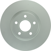 Charger l'image dans la galerie, 52011562 Bosch QuietCast Disc Brake Rotor Bosch Canada