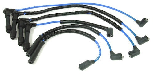 RC-NX104 NGK Spark Plug Wire Set NGK Canada