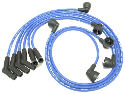 RC-FDZ072 NGK Spark Plug Wire Set NGK Canada