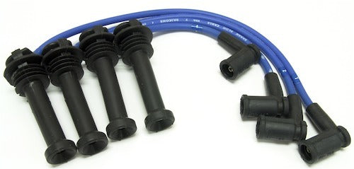 52028 NGK Spark Plug Wire Set NGK Canada