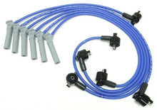 Charger l'image dans la galerie, RC-FDZ091 NGK Spark Plug Wire Set NGK Canada