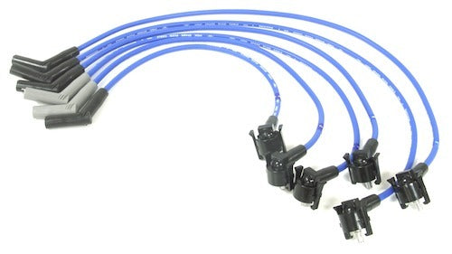 52035 NGK Spark Plug Wire Set NGK Canada