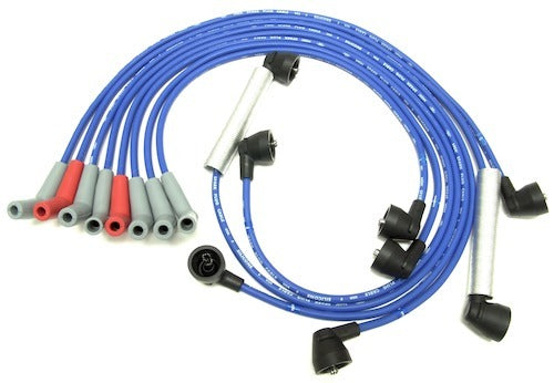 RC-FDZ075 NGK Spark Plug Wire Set NGK Canada
