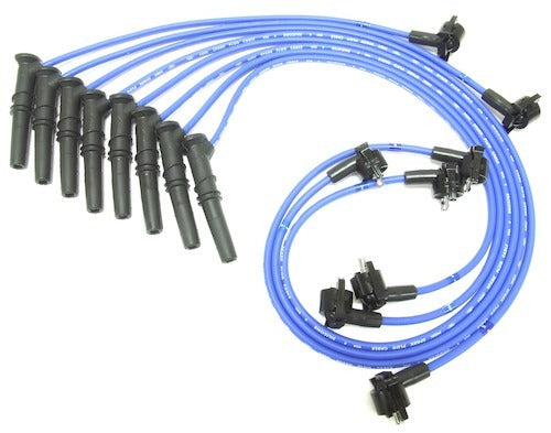 RC-FDZ048 NGK Spark Plug Wire Set NGK Canada