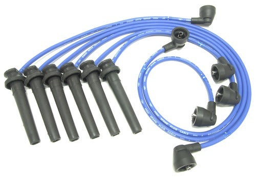52072 NGK Spark Plug Wire Set NGK Canada