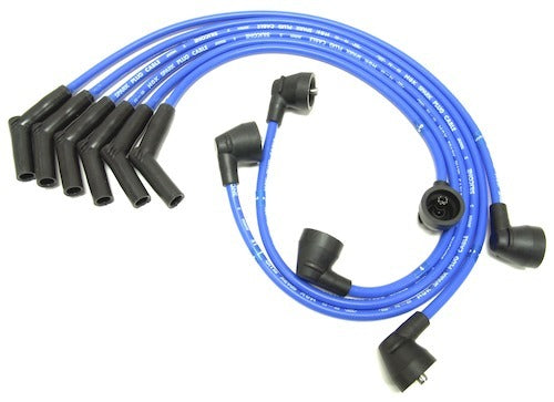 RC-FDZ054 NGK Spark Plug Wire Set NGK Canada