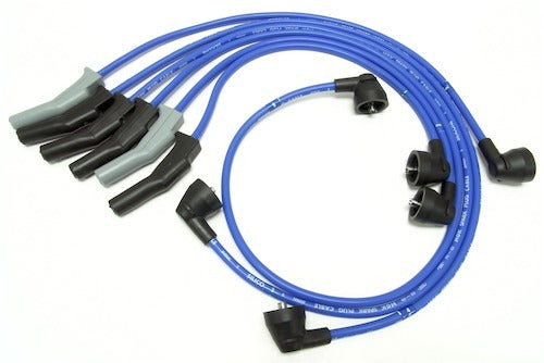 52083 NGK Spark Plug Wire Set NGK Canada