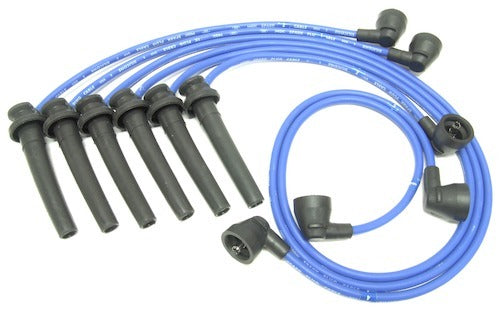 RC-FDZ047 NGK Spark Plug Wire Set NGK Canada