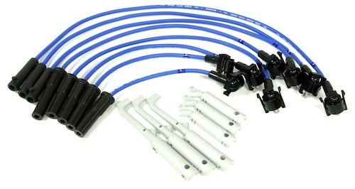 RC-FDZ057 NGK Spark Plug Wire Set NGK Canada