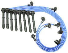 Charger l'image dans la galerie, 52091 NGK Spark Plug Wire Set NGK Canada