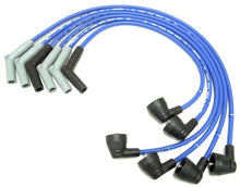 Charger l'image dans la galerie, 52092 NGK Spark Plug Wire Set NGK Canada