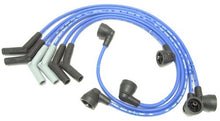 Charger l'image dans la galerie, 52098 NGK Spark Plug Wire Set NGK Canada