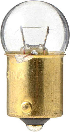 63B2 Philips Standard Miniature 63 - Standard - Twin Blister Pack Philips Bulbs