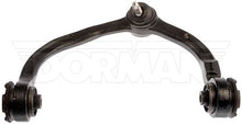 Load image into Gallery viewer, 521-015 Suspension Control Arm and Ball Joint Assembly Dorman - OE Solutions Canada