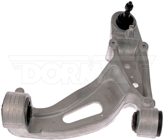 521-020 Suspension Control Arm and Ball Joint Assembly Dorman - OE Solutions Canada