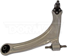 Load image into Gallery viewer, 521-025 Suspension Control Arm and Ball Joint Assembly Dorman - OE Solutions Canada