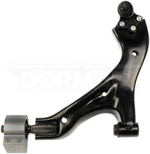Load image into Gallery viewer, 521-027 Suspension Control Arm and Ball Joint Assembly Dorman - OE Solutions Canada