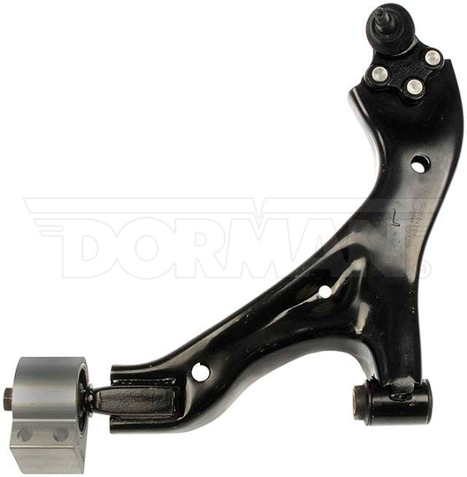 521-027 Suspension Control Arm and Ball Joint Assembly Dorman - OE Solutions Canada