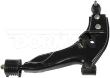 Load image into Gallery viewer, 521-047 Suspension Control Arm and Ball Joint Assembly Dorman - OE Solutions Canada