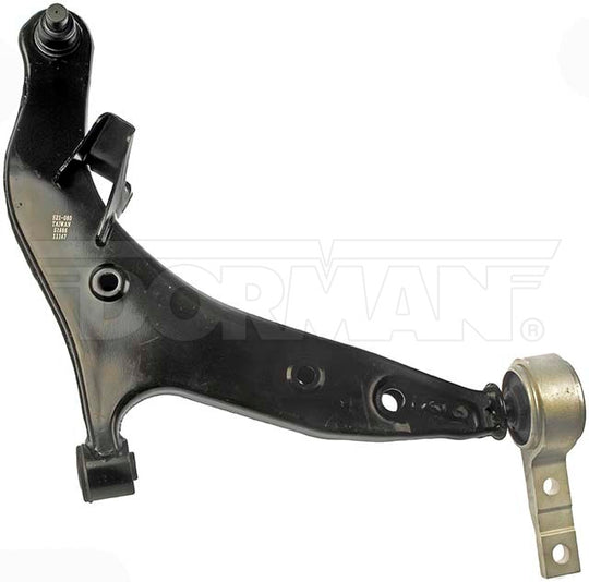 521-080 Suspension Control Arm and Ball Joint Assembly Dorman - OE Solutions Canada