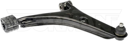 521-098 Suspension Control Arm and Ball Joint Assembly Dorman - OE Solutions Canada