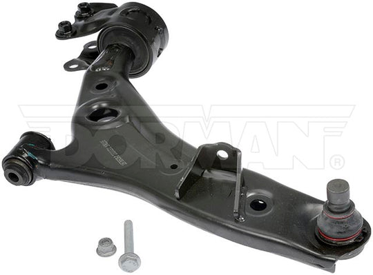 521-143 Suspension Control Arm and Ball Joint Assembly Dorman - OE Solutions Canada