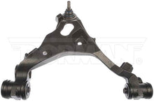 Load image into Gallery viewer, 521-146 Suspension Control Arm and Ball Joint Assembly Dorman - OE Solutions Canada