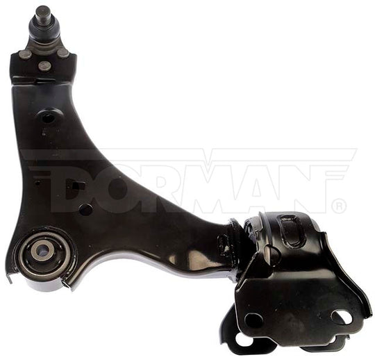 521-158 Suspension Control Arm and Ball Joint Assembly Dorman - OE Solutions Canada