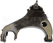 Load image into Gallery viewer, 521-178 Suspension Control Arm and Ball Joint Assembly Dorman - OE Solutions Canada