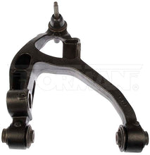 Load image into Gallery viewer, 521-196 Suspension Control Arm and Ball Joint Assembly Dorman - OE Solutions Canada