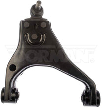 Charger l'image dans la galerie, 521-228 Suspension Control Arm and Ball Joint Assembly Dorman - OE Solutions Canada