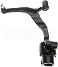 Load image into Gallery viewer, 521-273 Suspension Control Arm and Ball Joint Assembly Dorman - OE Solutions Canada