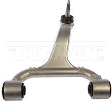 Load image into Gallery viewer, 521-293 Suspension Control Arm and Ball Joint Assembly Dorman - OE Solutions Canada