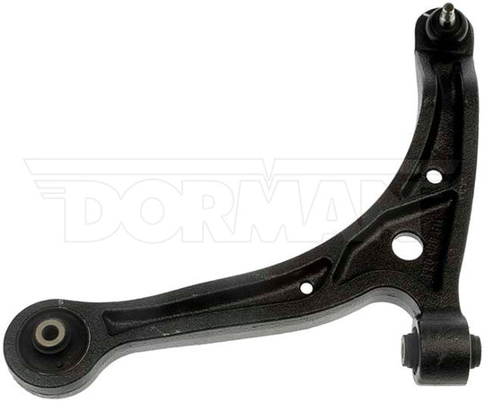 521-351 Suspension Control Arm and Ball Joint Assembly Dorman - OE Solutions Canada