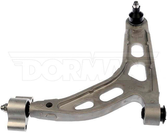 521-382 Suspension Control Arm and Ball Joint Assembly Dorman - OE Solutions Canada