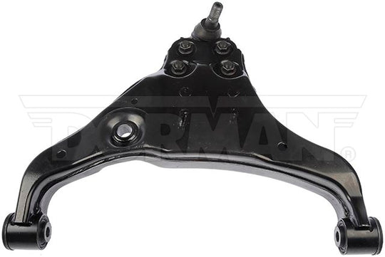 521-387 Suspension Control Arm and Ball Joint Assembly Dorman - OE Solutions Canada