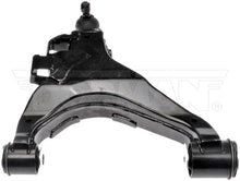 Load image into Gallery viewer, 521-393 Suspension Control Arm and Ball Joint Assembly Dorman - OE Solutions Canada