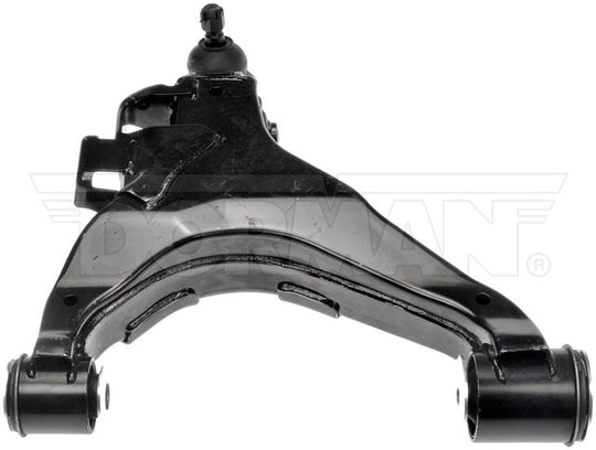 521-393 Suspension Control Arm and Ball Joint Assembly Dorman - OE Solutions Canada
