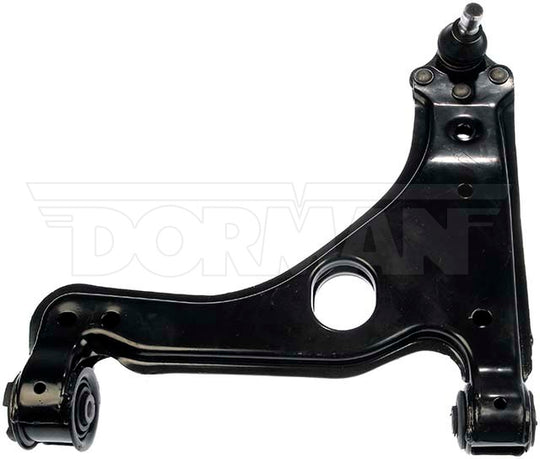521-431 Suspension Control Arm and Ball Joint Assembly Dorman - OE Solutions Canada