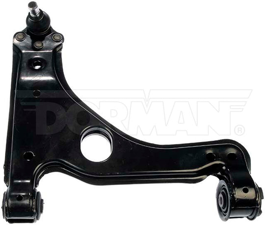 521-432 Suspension Control Arm and Ball Joint Assembly Dorman - OE Solutions Canada