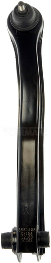 521-528 Suspension Control Arm and Ball Joint Assembly Dorman - OE Solutions Canada