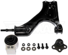 Load image into Gallery viewer, 521-529 Suspension Control Arm and Ball Joint Assembly Dorman - OE Solutions Canada