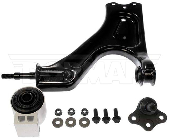 521-529 Suspension Control Arm and Ball Joint Assembly Dorman - OE Solutions Canada