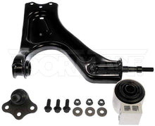 Load image into Gallery viewer, 521-530 Suspension Control Arm and Ball Joint Assembly Dorman - OE Solutions Canada