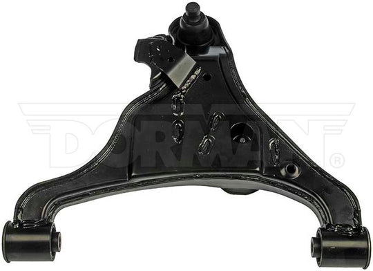 521-531 Suspension Control Arm and Ball Joint Assembly Dorman - OE Solutions Canada