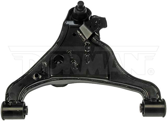 521-532 Suspension Control Arm and Ball Joint Assembly Dorman - OE Solutions Canada