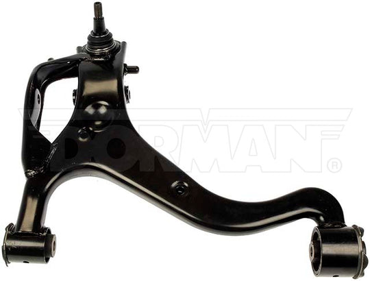 521-553 Suspension Control Arm and Ball Joint Assembly Dorman - OE Solutions Canada